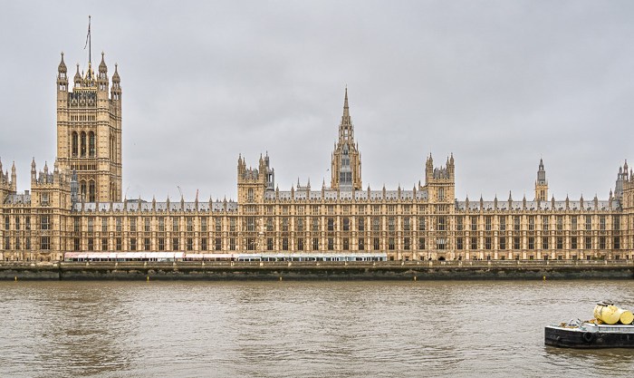 London – Die&nbsp;Klassiker