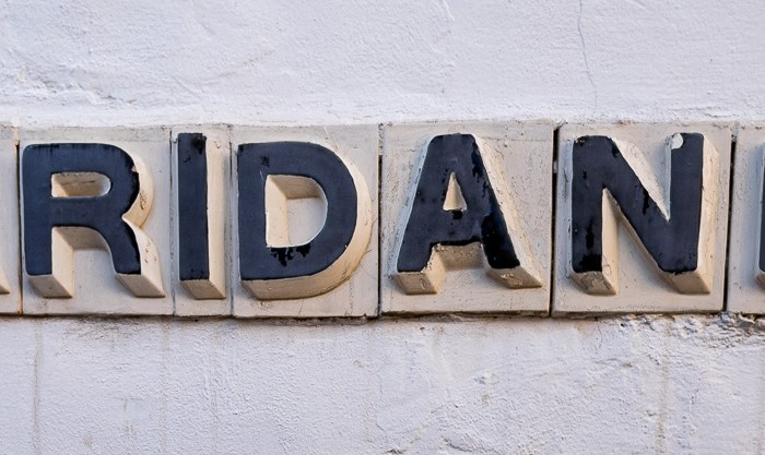 La Palma – Los Llanos de&nbsp;Aridane