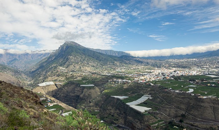 La Palma – ¡Hasta la&nbsp;vista!