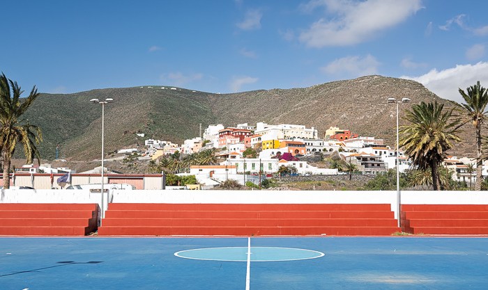 La Gomera – Die unterschätzte&nbsp;Hauptstadt