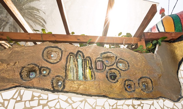 La Gomera – Unter&nbsp;Künstlern