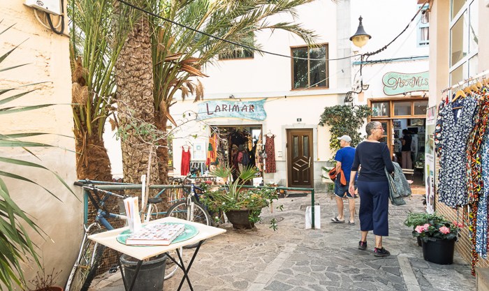 La Gomera – Im Valle Gran Rey