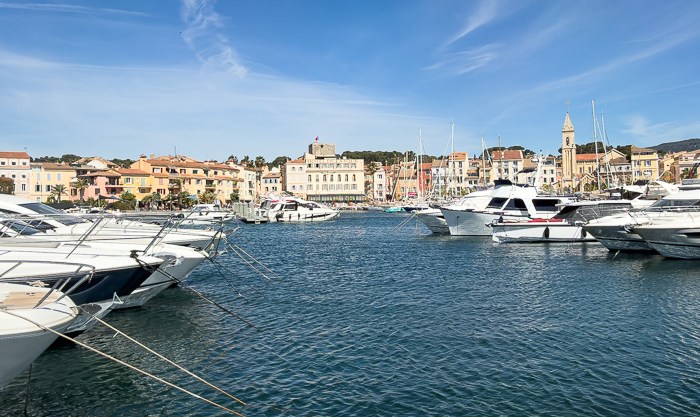 Sanary-sur-Mer – Haute&nbsp;Culture
